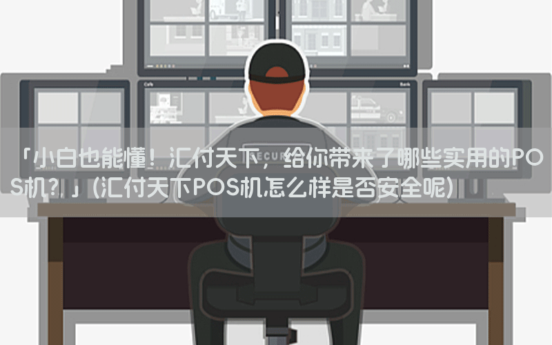 「小白也能懂！汇付天下，给你带来了哪些实用的POS机？」(汇付天下POS机怎么样是否安全呢)