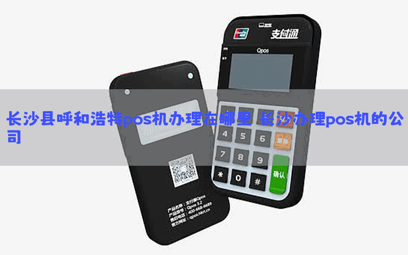 长沙县呼和浩特pos机办理在哪里（长沙办理pos机的公司）